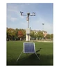 RK900-01 IOT Smart Automatic Weather Station with Wind , Rain, Air Quality or Soil Sensors