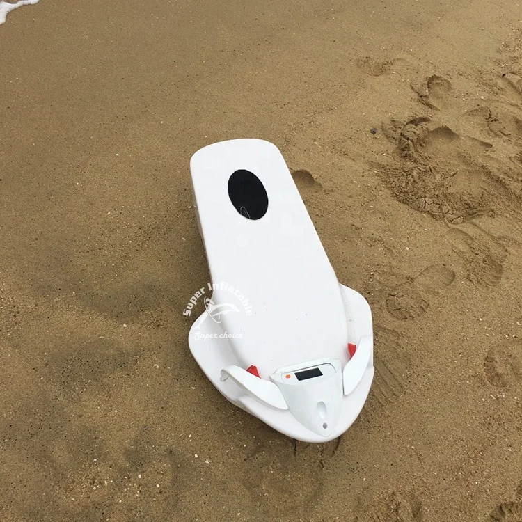 Sea Scooter Water Sport Electric Jet Body Board Surfboard Bodyboard