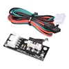 BIQU End stop Mechanical Limit Switch, switch limit for 3D Printer RAMPS 1.4