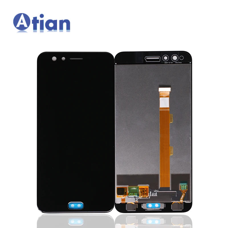 

50% Discount High Quality NEW 5.5 inch LCD for OPPO F3 LCD Display Touch Screen Digitizer Assembly Replacement Repair Parts, Black white