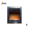 cheap charmglow heater log flame decorative led electric fireplace heaters