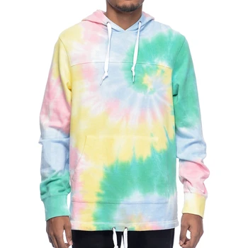 hoodie colorful