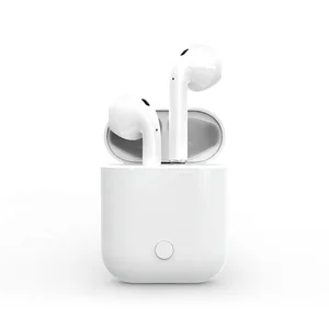 MOXOM Mini True Wireless Bluetooth Earbuds iPhone
