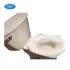toilet paper tissue paper Travel disposable toilet seat cover