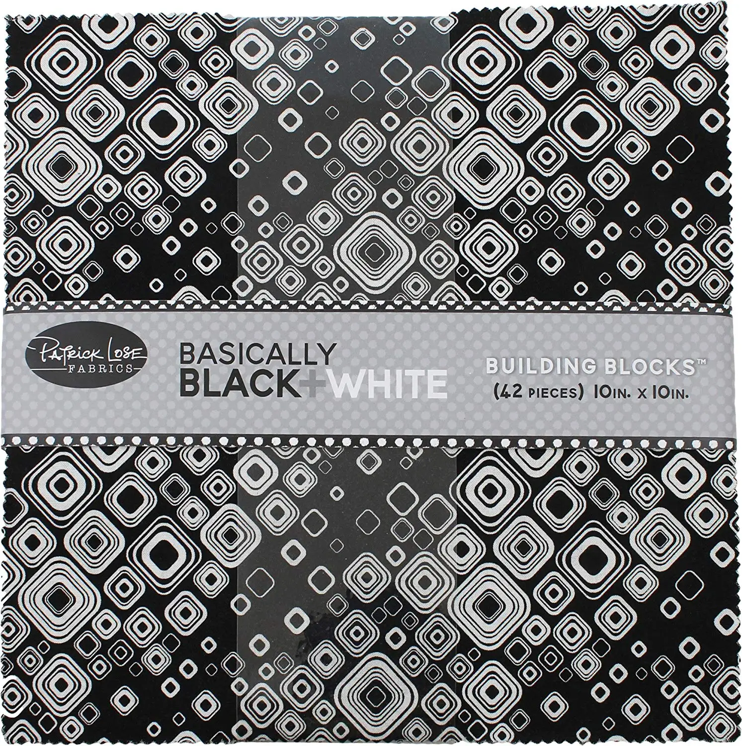 Cheap Black And White Layer Cake Fabric, find Black And White Layer Cake Fabric deals on line at