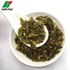 High Purity Natural dehydrated vegetables green bell pepper flakes