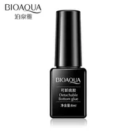 

Bioaoua Removable nail polish, colorful, waterproof, scratch-resistant, uniform, nail products