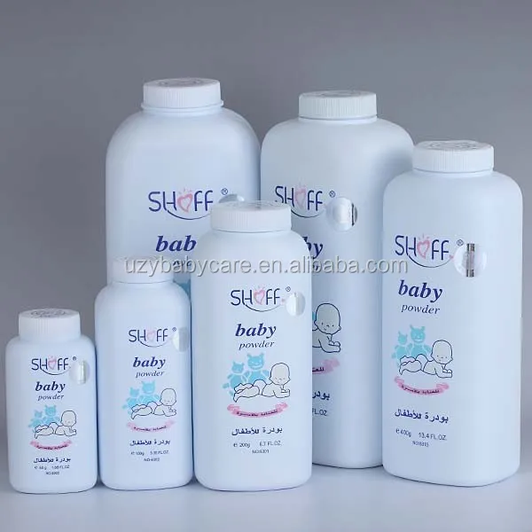 
wholesale baby talcum powder baby powder 