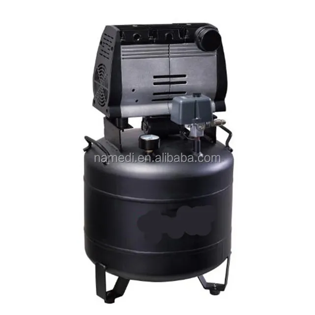 
Best Quality Dental Piston Air Compressor 