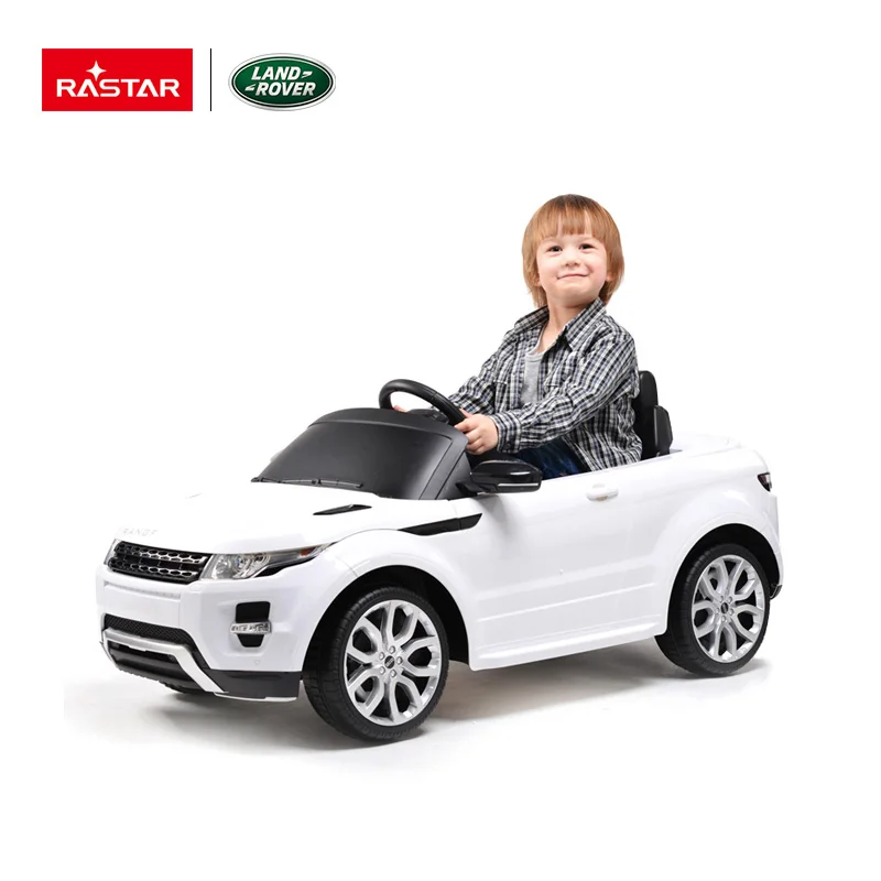 range rover toy car