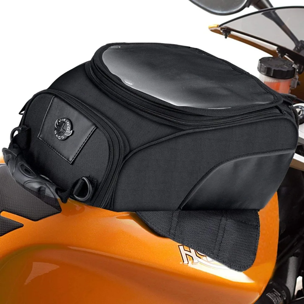 14" Large Motorcycle Tank Bag Motorcycle Tool Bag Buy