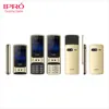 ipro half price large key pad original brand 2.4 inch slide phone