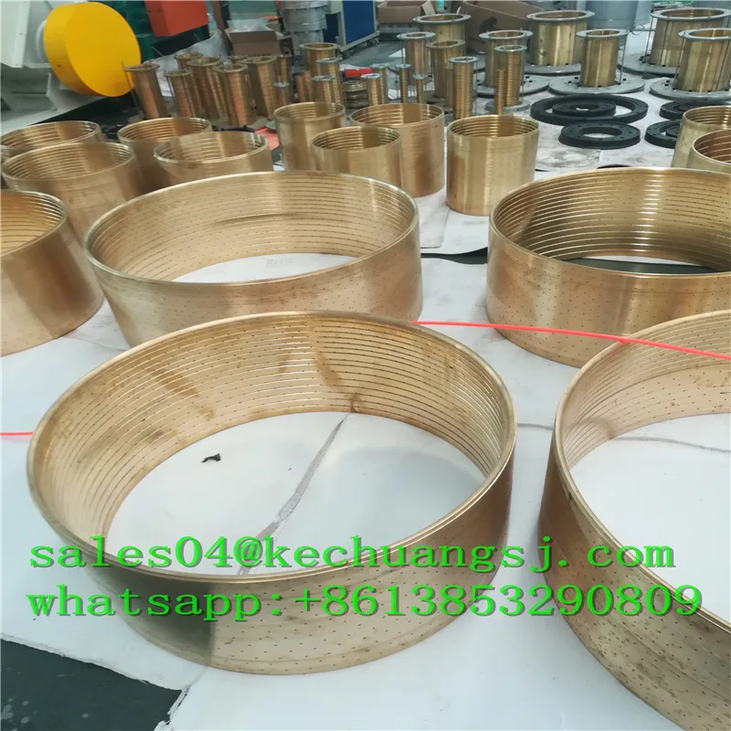 Calibration Sleeves For Plastic Pipe Extrusion Mould Buy Mould