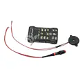Gold plated Socket Pixhawk PX4 Autopilot PIX 2 4 6 32Bit Flight Controller for RC Helicopter