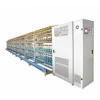 FULL COMPUTERIZED HIGH SPEED SPANDEX LYCRA LATEX RUBBER ELASTIC COVERING MACHINE DCY/SCY
