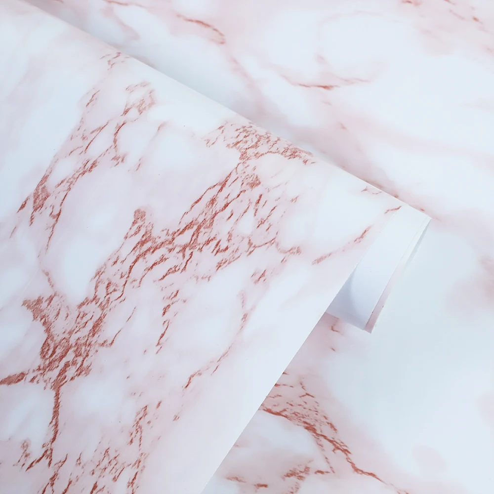 Peel And Stick Vinyl Wallpaper Waterproof Wallpaper For Bathrooms Buy