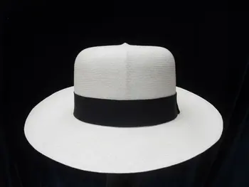 optimo panama hat