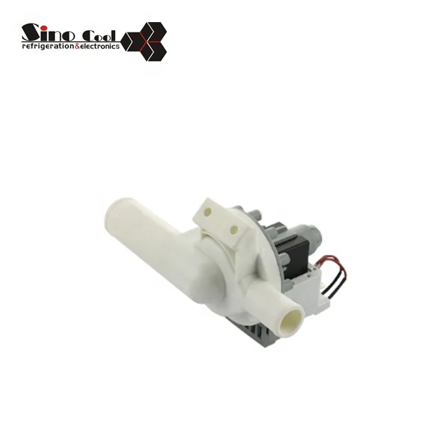 
Askoll drain pump P825 drain pump for washing machine 