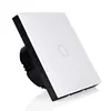 best selling products smart wifi switch wall switch touch glass touch switch