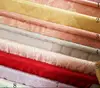 19mm 295cm width heavyJacquard mulberry Silk charmeuse fabric for bedding set