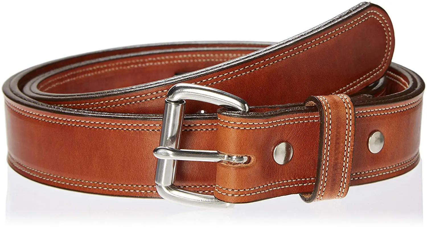 hanks gun belts