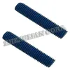 DIN 975 grade4.8 Carbon Steel Zinc Plated High Quality Stud bolt Class8.8 Thread Rods