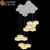 Honey Comb Light Hexagon Pendant Light Modern Decoration Light OXD9955