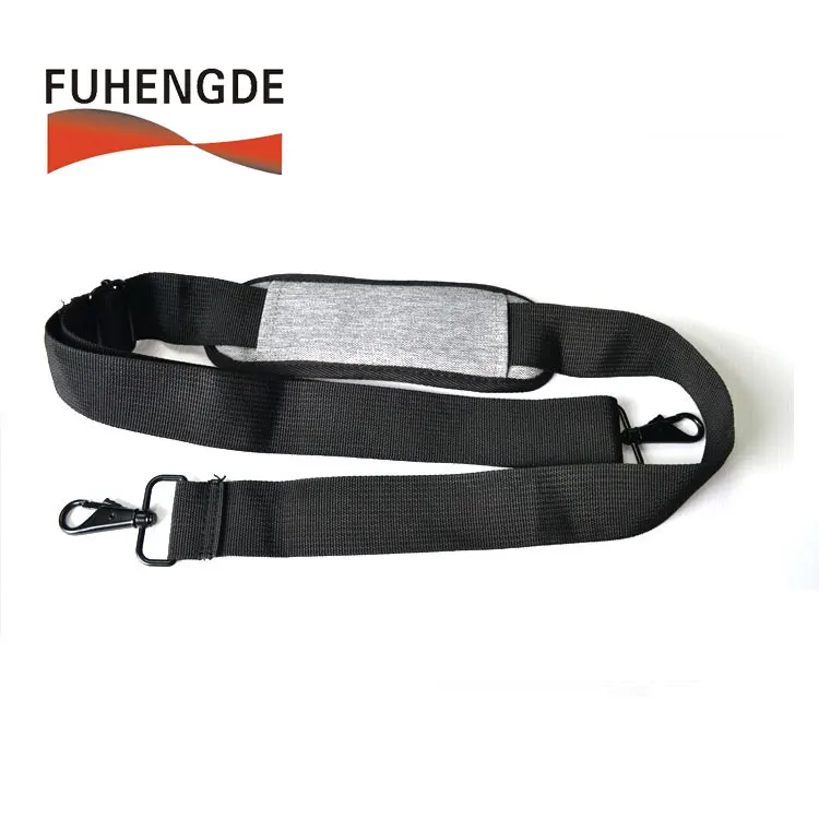 Hot Selling Memory Foam Shoulder Pad Replacement Strap For Luggage Duffel Computer Bags Buy