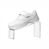 Slant Acrylic Sandal Shoe Supports Shape Forms Inserts Shoe Store Retail Shop Boot Supports Shape Forms Inserts Display Stand