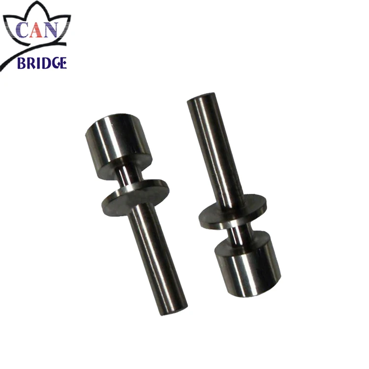 Shenzhen NBridge Support Prototype  Custom Copper/Steel  Elevator Precision Machining Parts Milling Service
