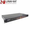 LINK-MI OEM LM-TV09 LCD Display For Digital/Analog 3x3 Channel Video Wall Processor Compliant HDCP