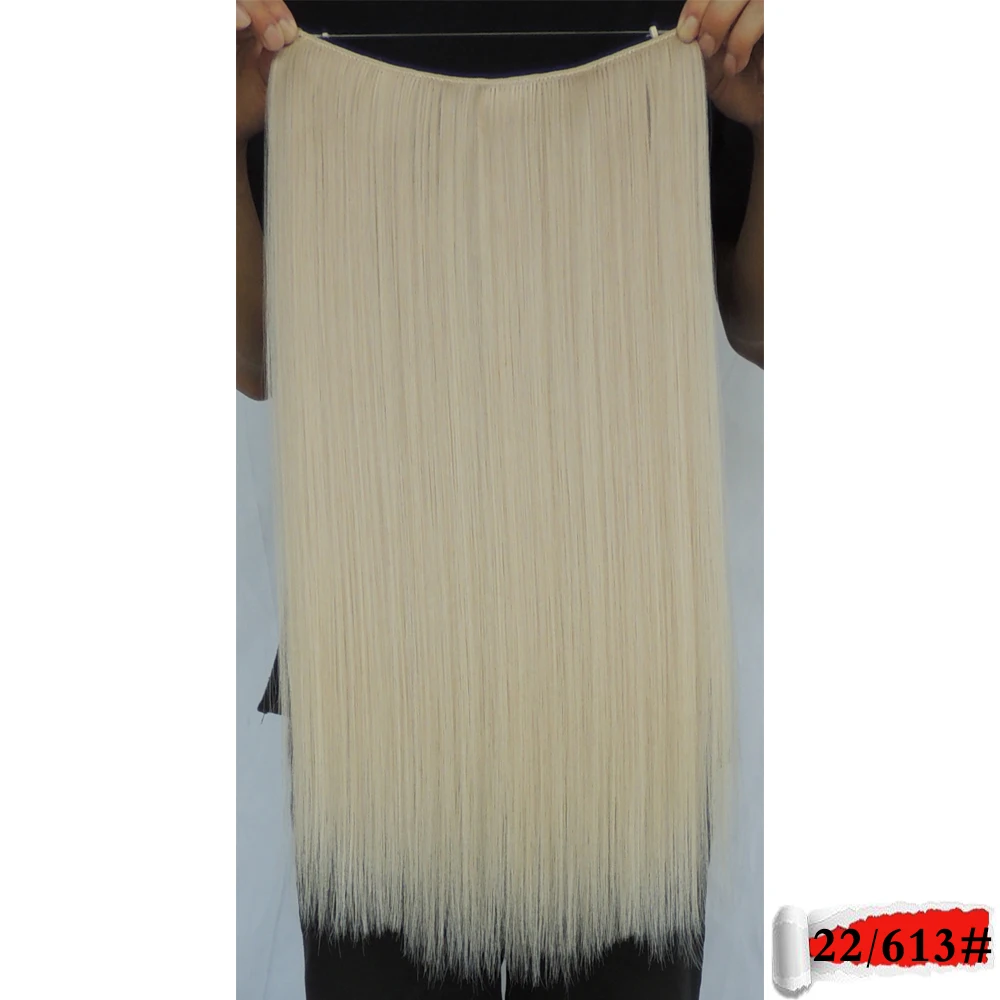 Buy Flip In 23 Inch 80g Parchment Color 22 And 613 Weaving White