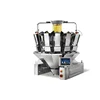 CE 14-Head PLC combination Weigher for cereal packaging machinery