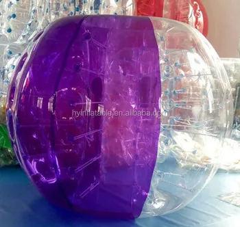 giga ball inflatable toy