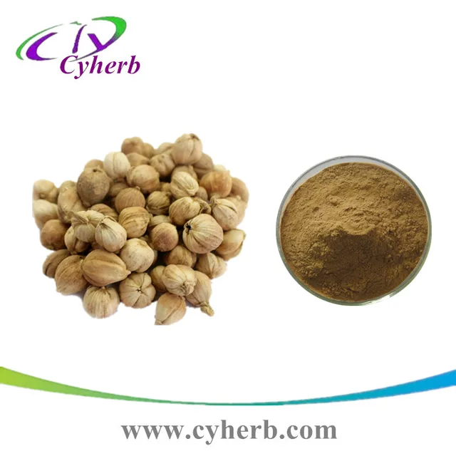white cardamom p.e./nutmeg extract powder