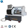 Composite CNC lathe CXK0640A Composite machine tools