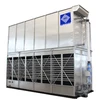 Injection Molding Machine Water Treatment Closed Circuit Cooling Tower