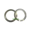 pipe end cap Stainless Steel 304 hollow Blind cover