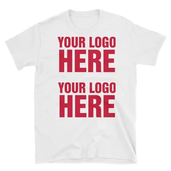 Wholesale Design Your Own,Custom T-shirt Personalized Shirt,Custom Tee