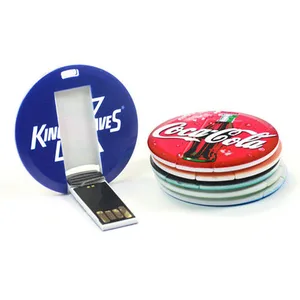 Credit Card USB Flash Drive – to Storage