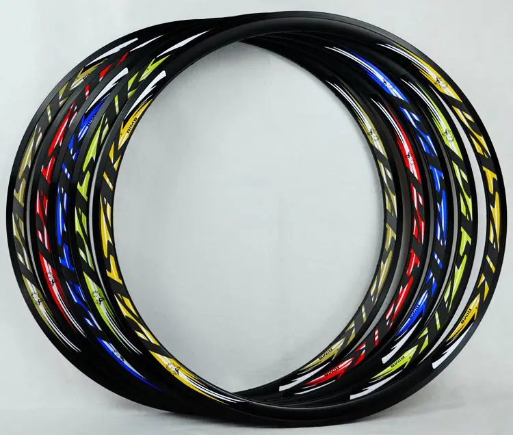 bicycle rims 700c