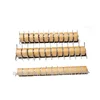 20kv 100PF High Voltage Multiplier Assemblies Disc Stacks Capacitors for electrostatic flocking equipment