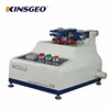 LCD display screen ink rub test instrument with AC 220V 60HZ 2A