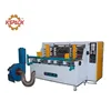 Automatic Feeder Corrugated Thin Blade Slitter Score Machine