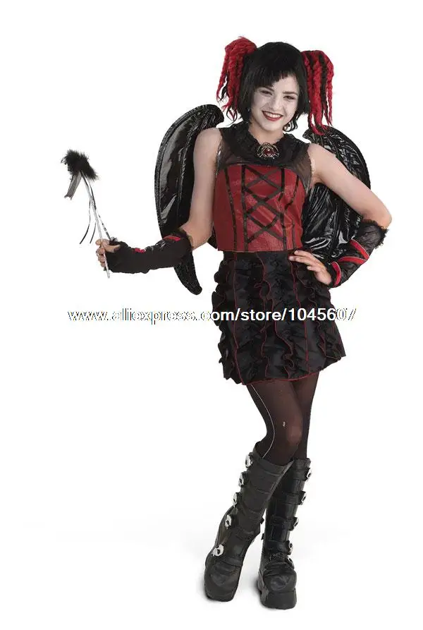 Anime girl teen costumes cheap