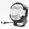 2019 New Design Side shooter E-Mark 8000 lumens light force driving off road led light