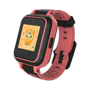 GPS Tracking Smart Watch Video Call & SOS