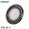 Super Bright 5 years warranty ip66 led high bay light ip65 industrial linear
