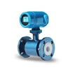 Kaifeng instrument 4-20ma and rs485 type critical flow 3 inch flow meter