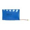 Rechargeable 18650 3S2P 5800mAh 11.1V lithium li-ion battery pack